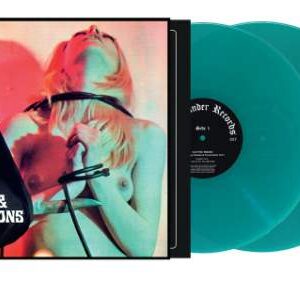 Electric Wizard - Black Magic Rituals & Perversions Vol. 1 - LP