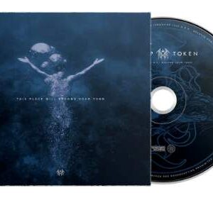 Sleep Token - Even In Arcadia  CD