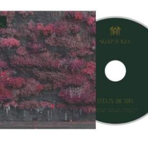 Sleep Token - Sundowning CD
