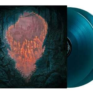Traumatomy - Extirpation Paradigms LP