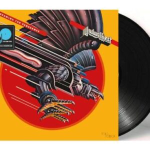 Judas Priest - Screaming For Vengeance Vinyl LP 180 Gr