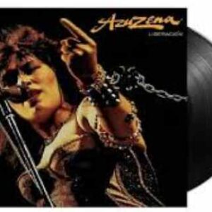 AZUZENA - LIBERACION VINYL LP