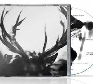 IHSAHN - IHSAHN CD