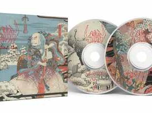 SIGH - INFIDEL ART CD