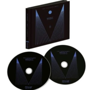 THY CATAFALQUE - MEZOLIT - LIVE AT FEKETE ZAJ