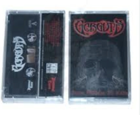 GORGUTS - FROM WISDOM TO HATE  VINYL