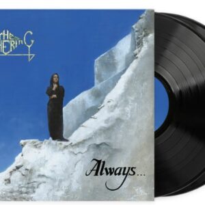 THE GATHERING - ALWAYS LP