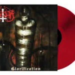 MARDUK - GLORIFICATION - MULTI COLOR LP