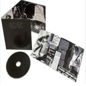 ...AND OCEANS - CYPHER - 20TH ANNIVERSARY  CD