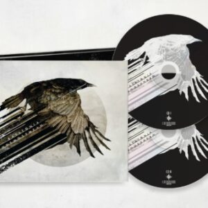 KATATONIA - MNEMOSYNEAN - 2 CD COLLECTION