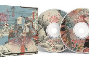 SIGH - INFIDEL ART CD