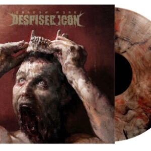 DESPISED ICON - SHADOW WORK VINYL