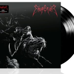 EMPEROR - EMPEROR / WRATH OF THE TYRANT VINYL