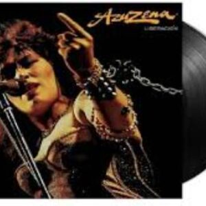 Azuzena - Liberacion  Vinyl LP