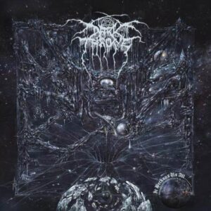 Darkthrone - It Beckons Us All CD