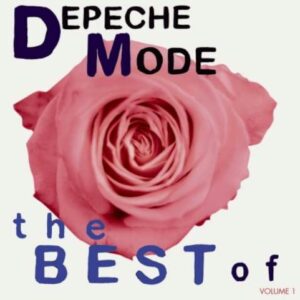 Depeche Mode - The Best Of Deepeche Mode 1  CD