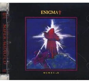 ENIGMA / MCMXC A.D.CD