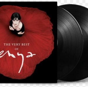 Enya - The Very Best Of Enya  Vinyl LP