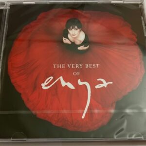 Enya - The Very Best Of Enya CD