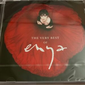 ENYA / VERY BEST OF ENYA CD