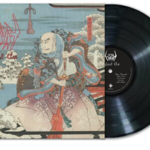 Sigh - Infidel Art  Vinyl LP