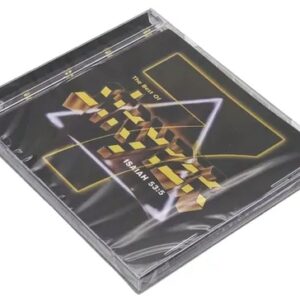 Stryper - 7: The Best of Stryper CD Rmst