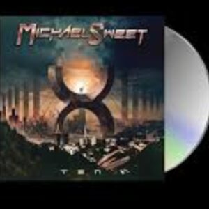 SWEET,MICHAEL / TEN CD