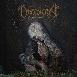 Draconian - In Somnolent Ruin  Vinyl LP