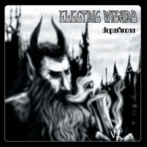 Electric Wizard - Dopethrone CD