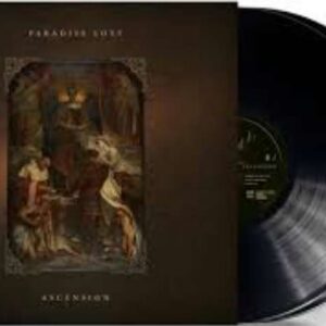 Paradise Lost - Ascension Vinyl LP