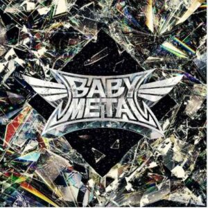 Babymetal - Metal Forth CD Explicit