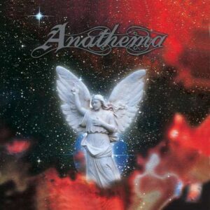 Anathema - Eternity  LP