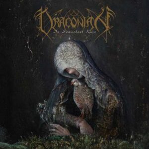 Draconian - In Somnolent Ruin LP