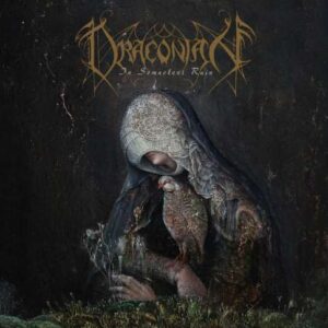Draconian - In Somnolent Ruin CD