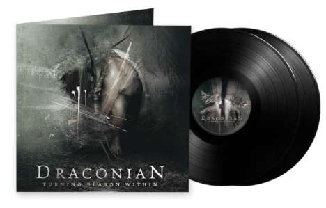 Draconian - Turning Season Within Vinyl