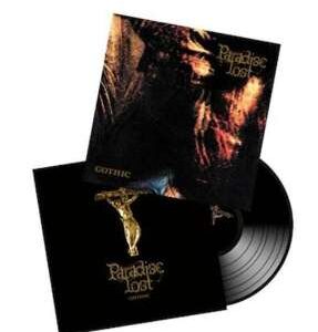 Paradise Lost - Gothic LP