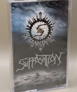 Suffocation - S/T TAPE
