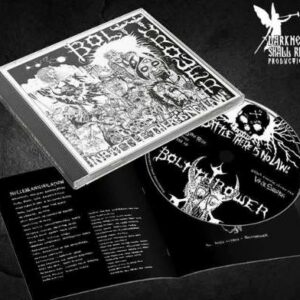 Bolt Thrower (UK) - In Battle There Is No Law! - CD