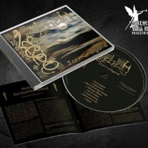 Helheim (NOR) - Jormundgand - CD