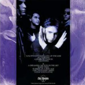 On Thorns I Lay (GRE) - Sounds of Beautiful Experience - LP