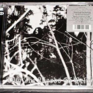 Thou Shalt Suffer (NOR) - Into The Woods of Belial - 2CD