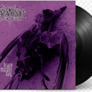 Katatonia - Brave Murder Day - Vinyl
