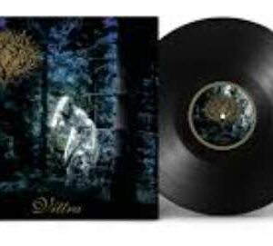 NAGLFAR - Vittra LP BLACK