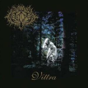 NAGLFAR - Vittra CD DIGIPACK