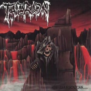 Therion / Of Darkness... - CD