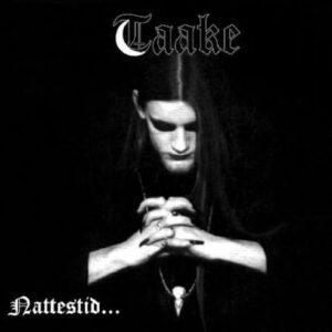 Taake / Nattestid... - CD
