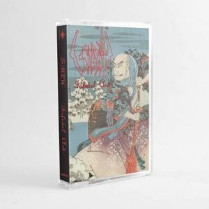 Sigh / Infidel Art - Cassette