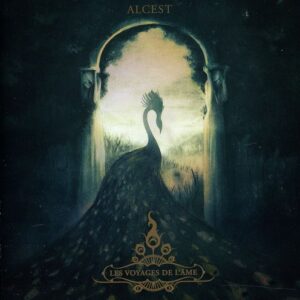 ALCEST / LES VOYAGES DE L'AME