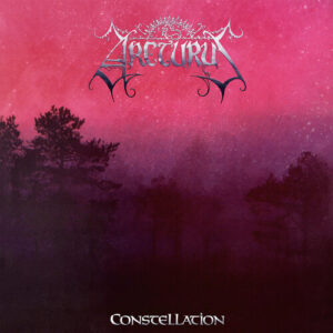 ARCTURUS / CONSTELLATION / MY ANGEL
