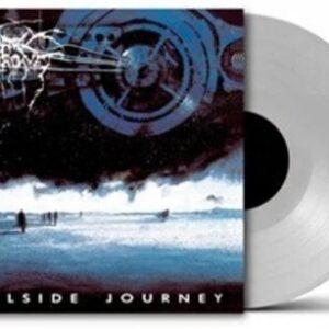 DARKTHRONE / SOULSIDE JOURNEY  UK EXCLUSIVE CLEAR VINYL  VINYL LP CLEAR VI